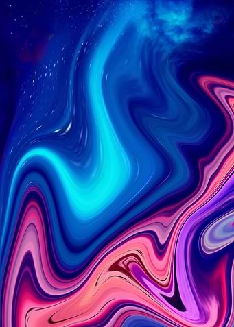 abstract painting