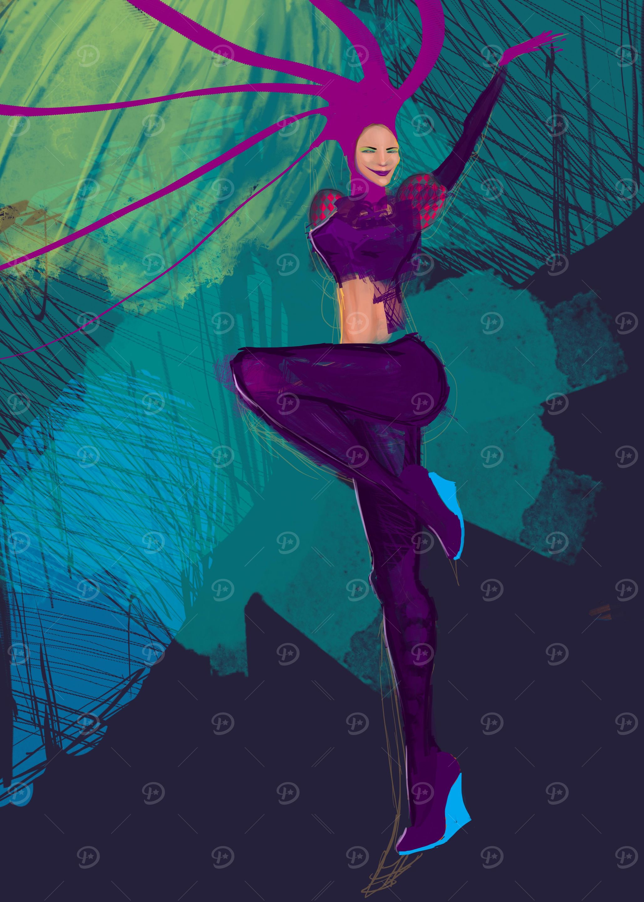 Jester