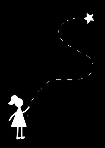 Guiding star