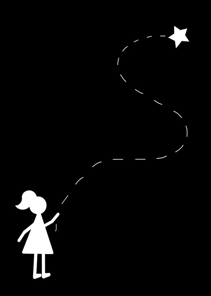 Guiding star