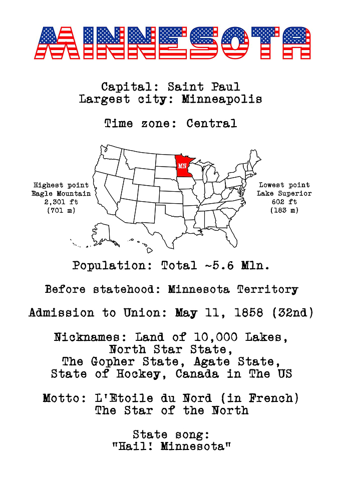 Minnesota