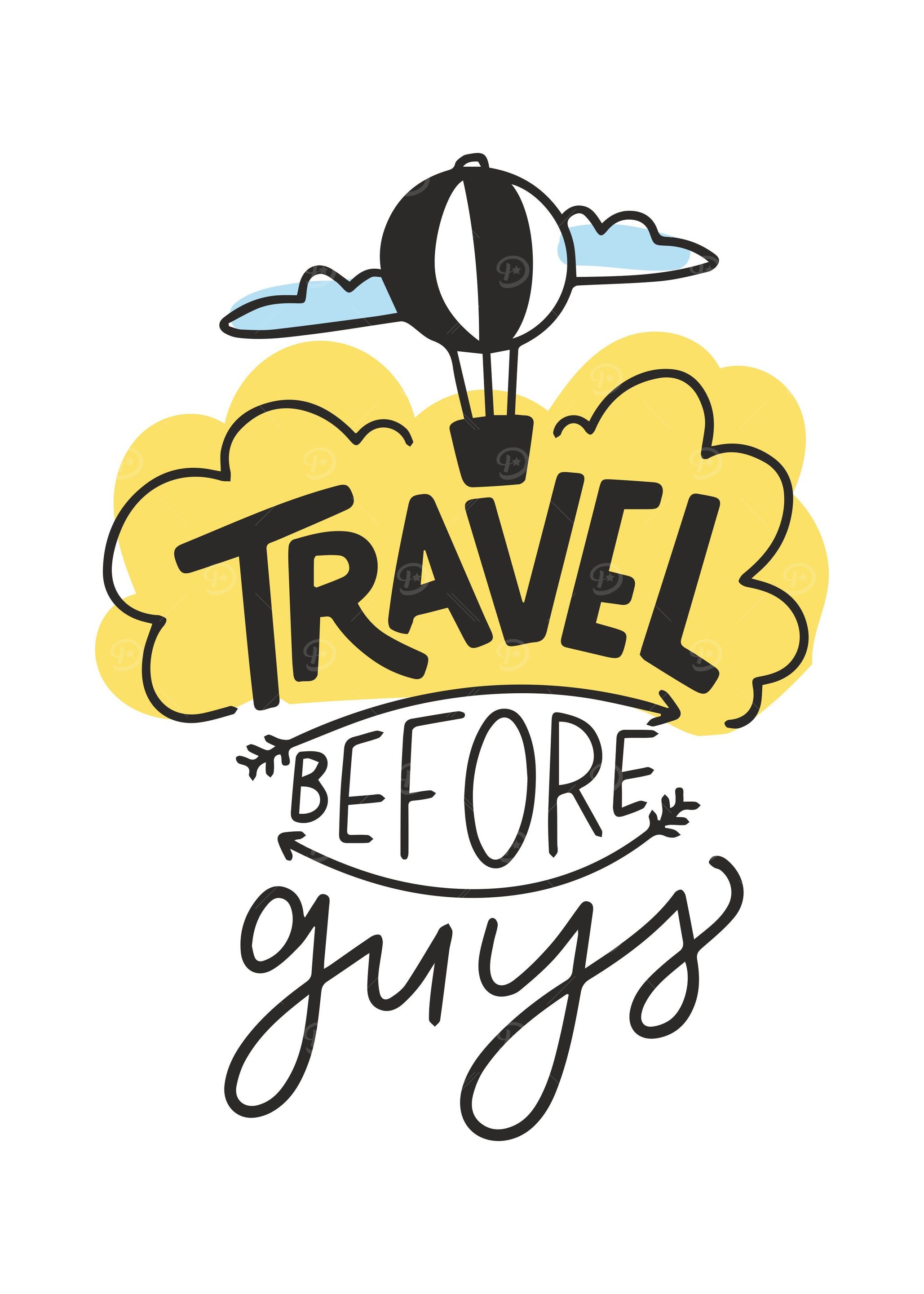 Travel