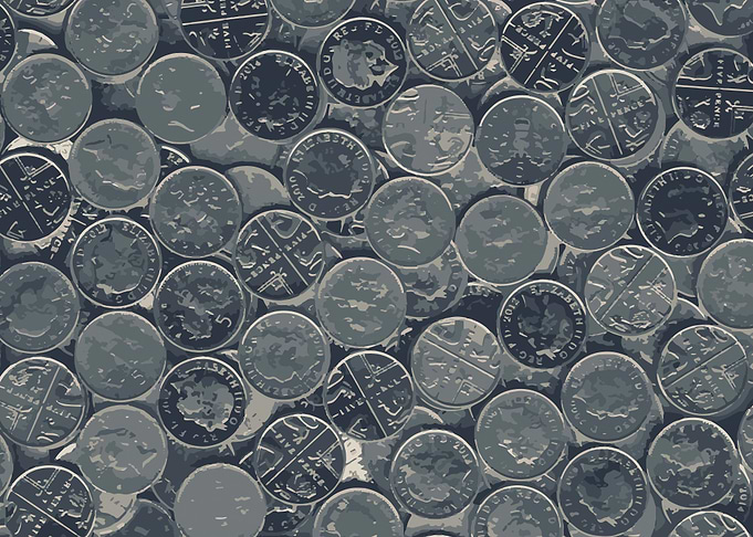 Coins