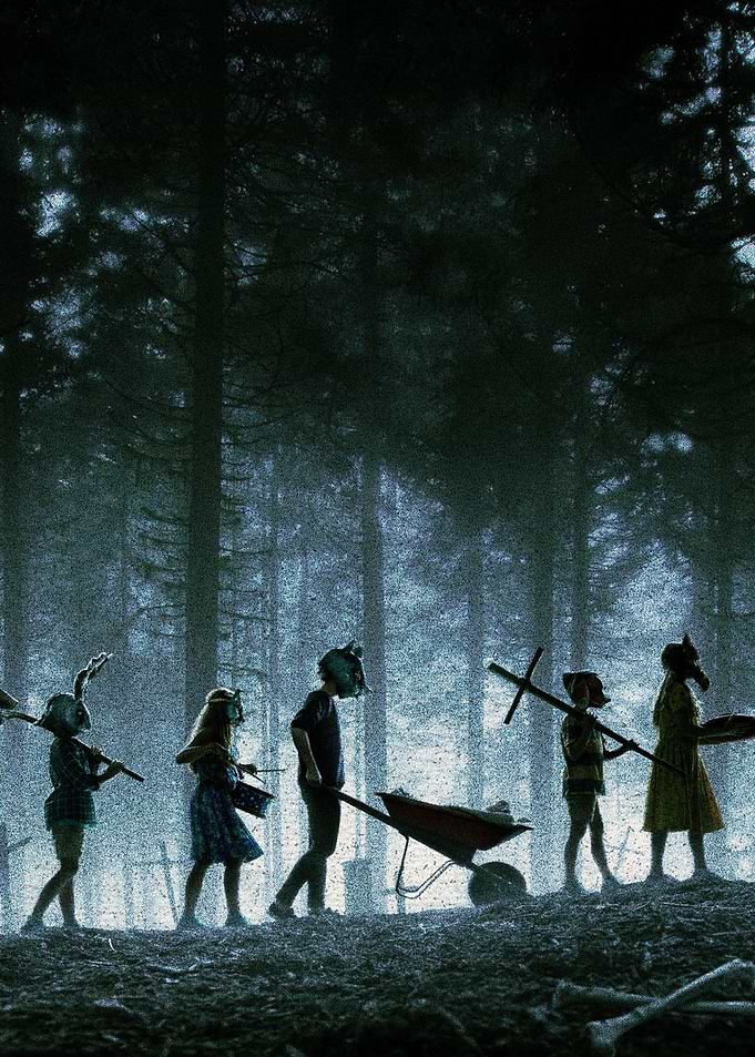 Pet Sematary