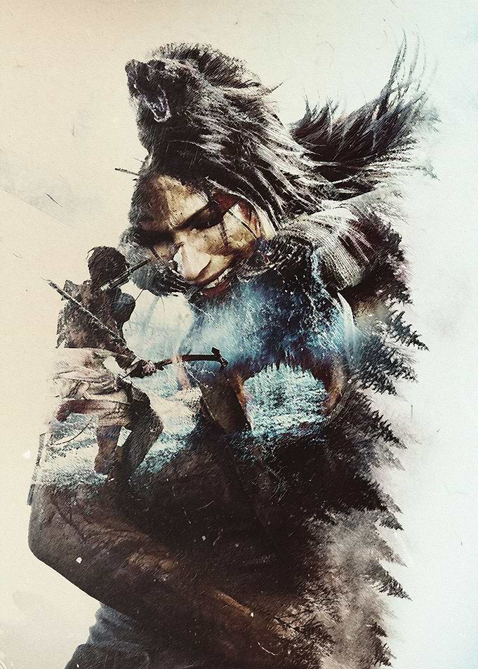 Rise of the Tomb Raider v2