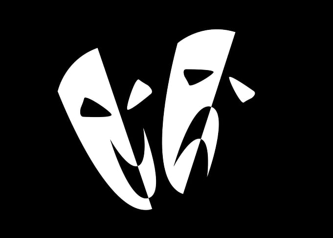 Stage Masks