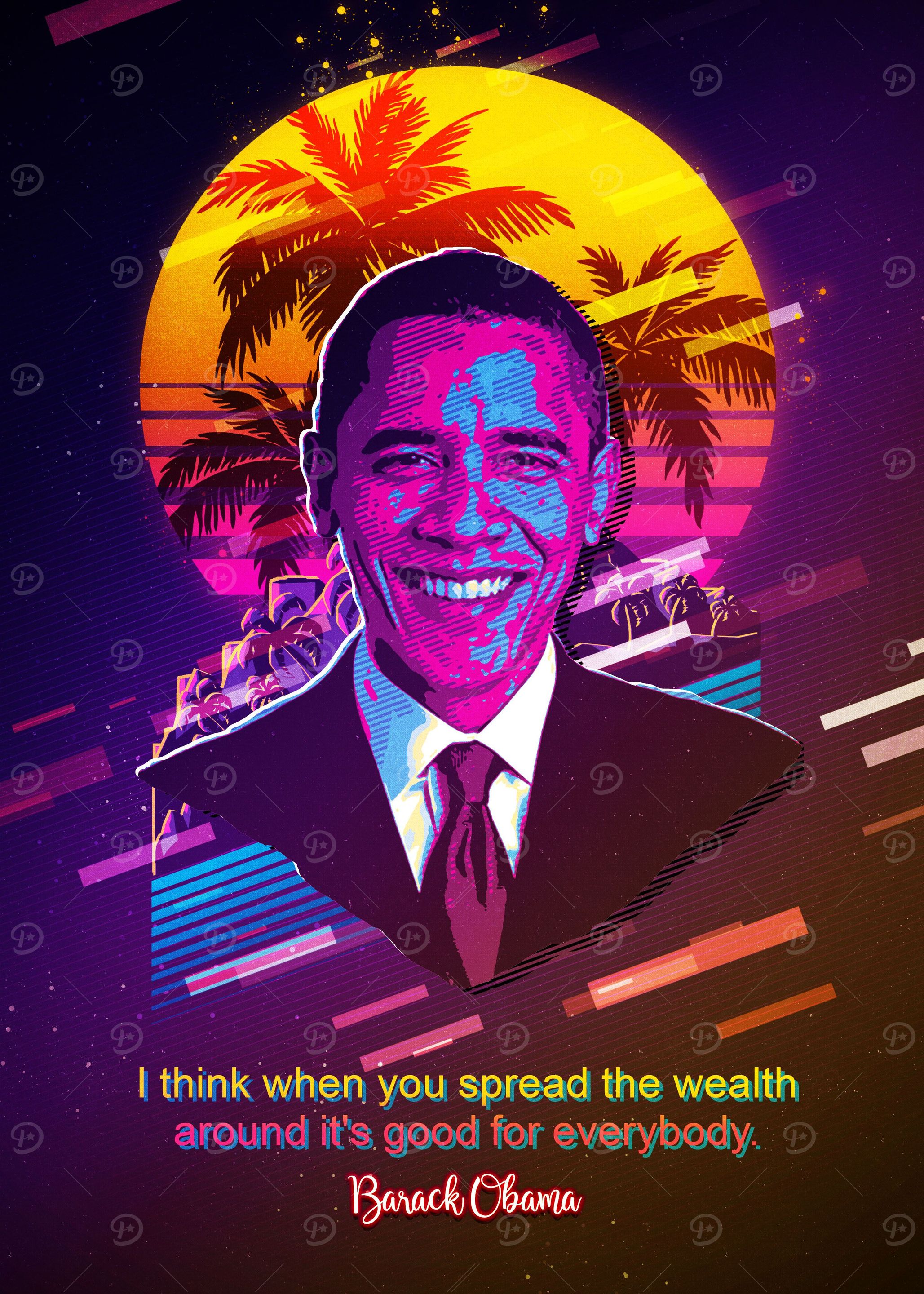 Barack Obama
