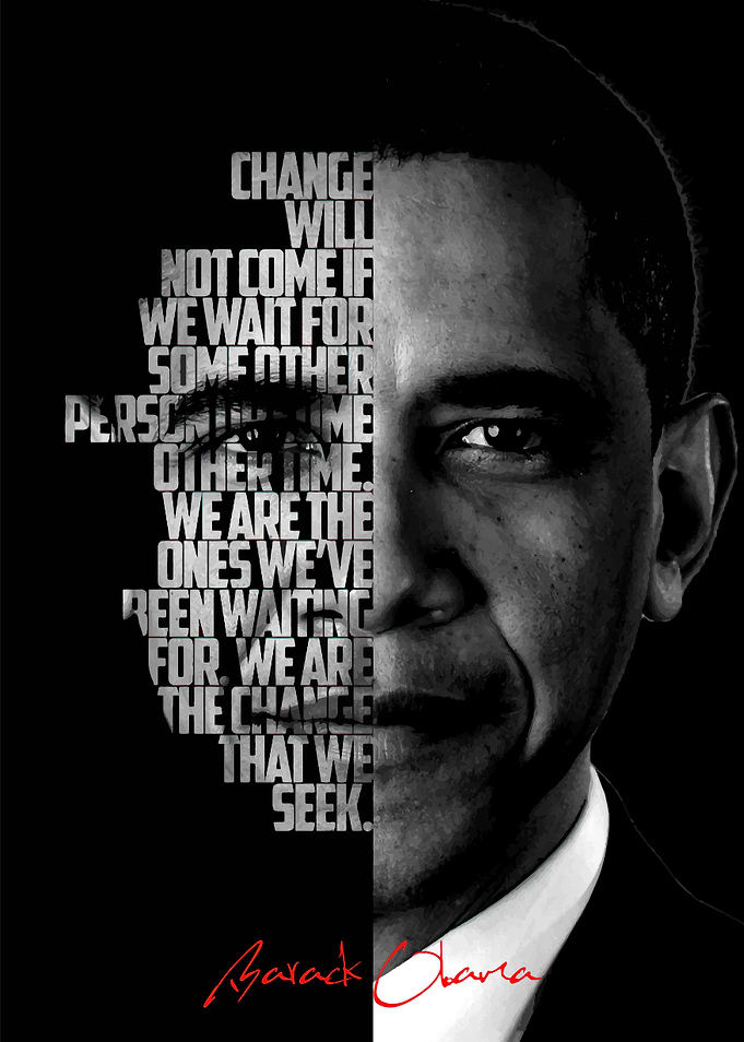 Barack Obama