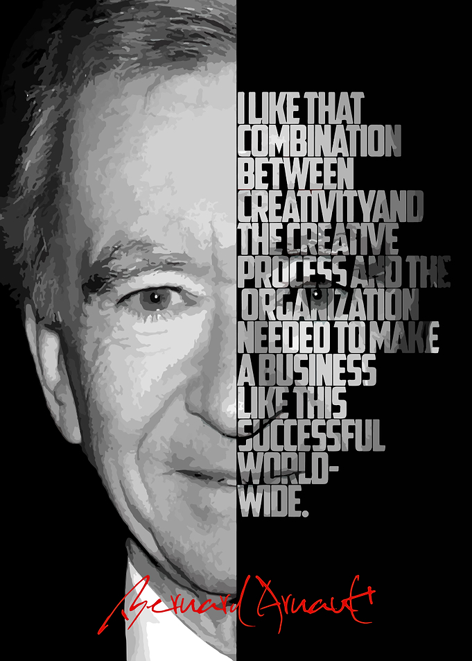 Bernard Arnault