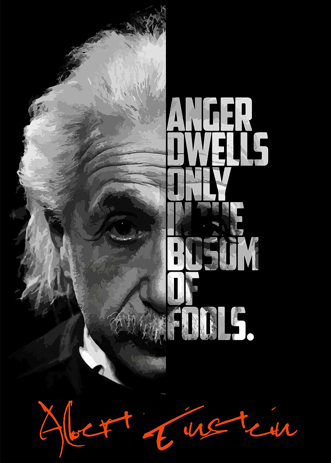 Albert Einstein