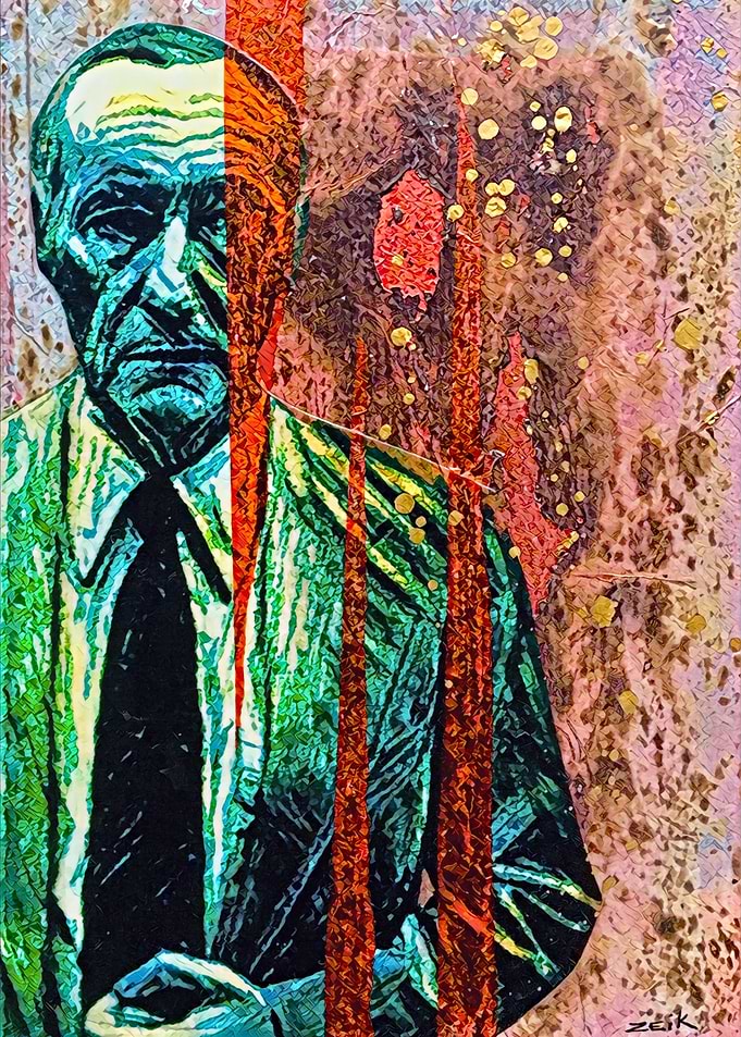 Burroughs