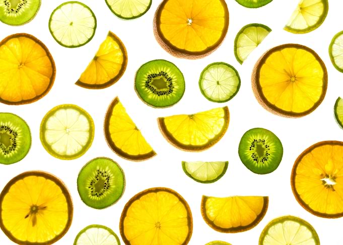 Orange Lemon