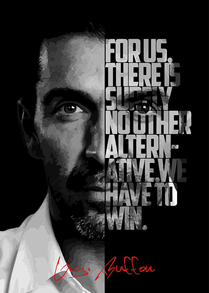Gigi Buffon