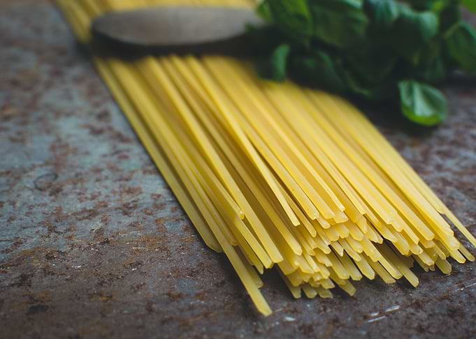 Pasta With Tools