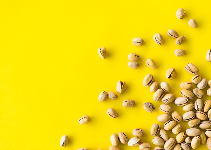 Pistachios