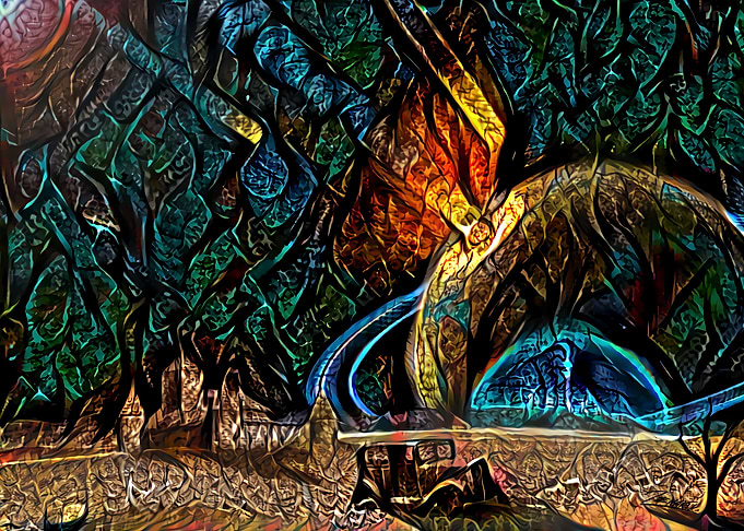 Meteor Destruction