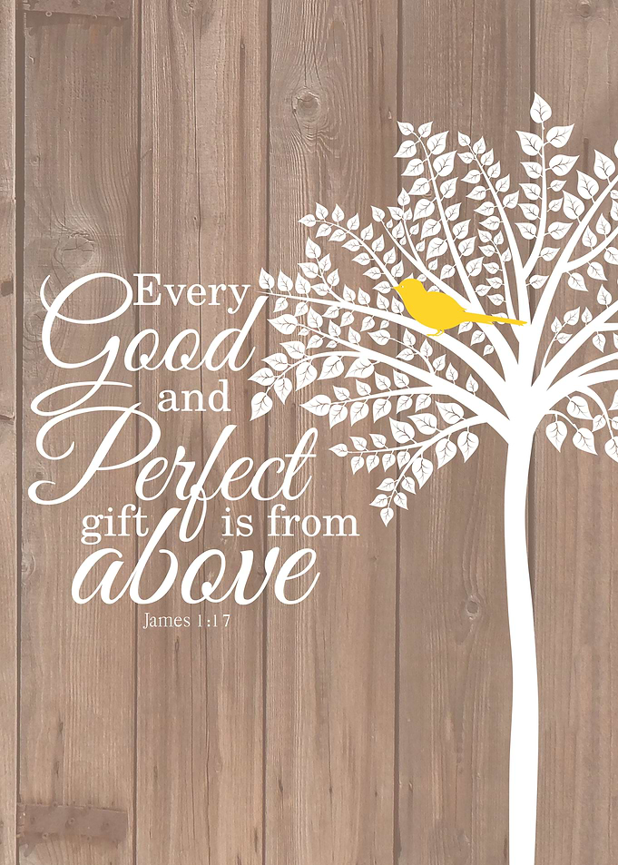 bible verse tree baptism