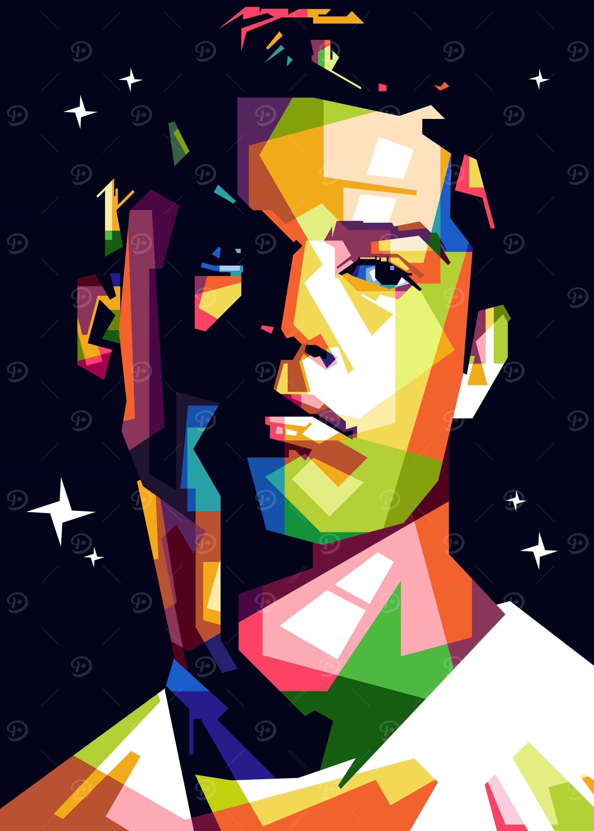 WPAP Footbal Club RONALDO