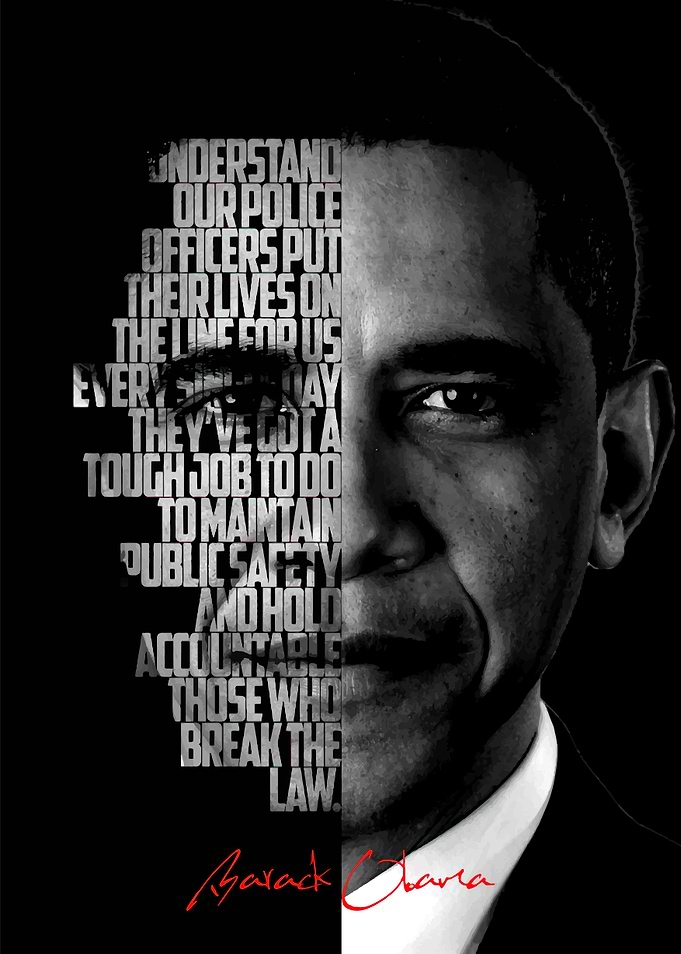 Barack Obama