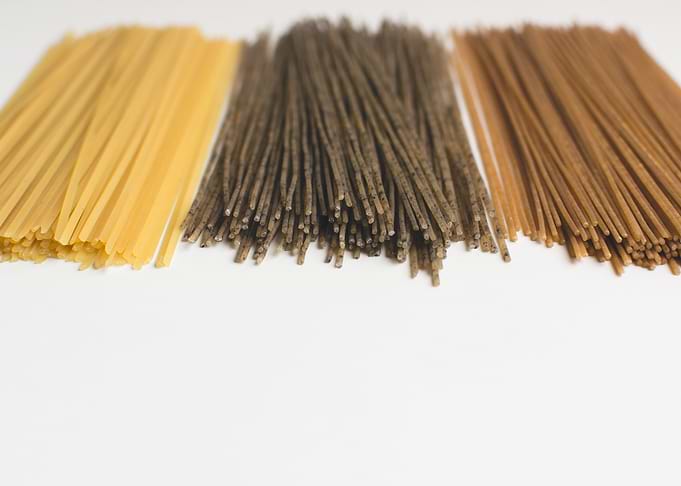 Spaghettis