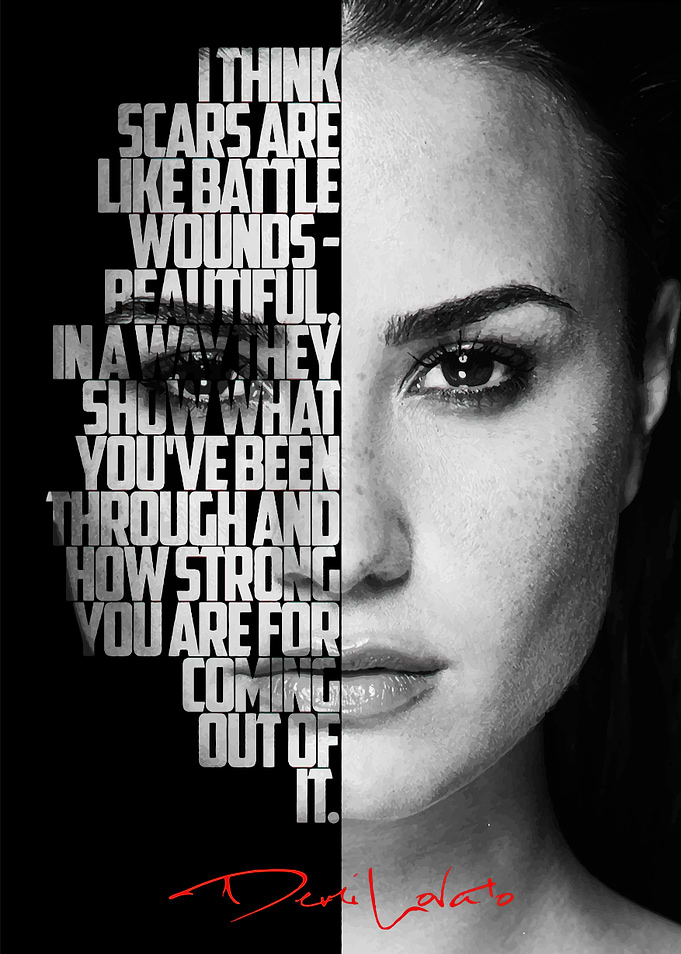 Demi Lovato