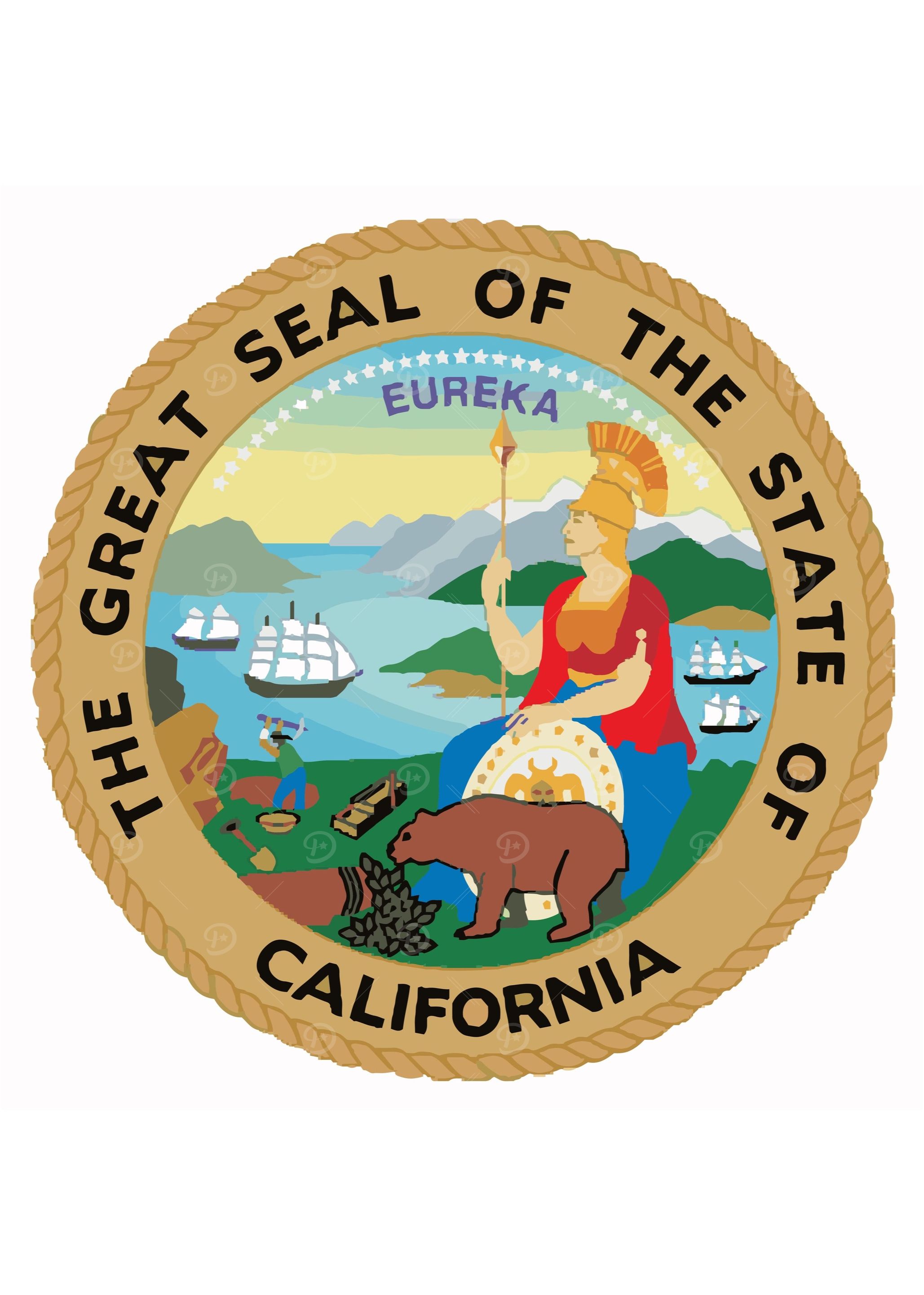 State of California
