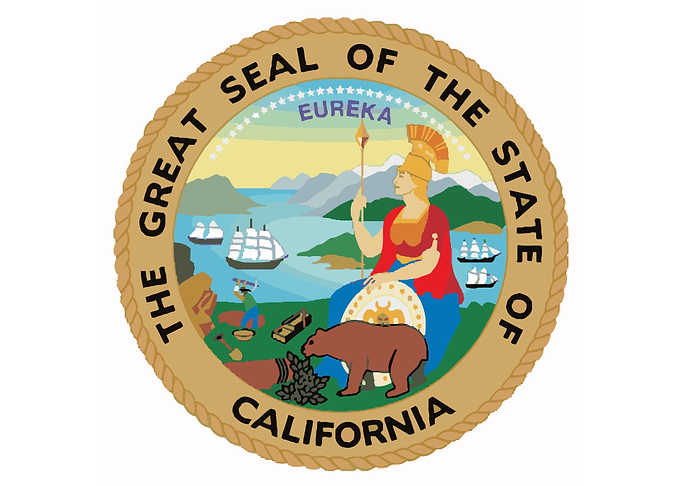 State of California