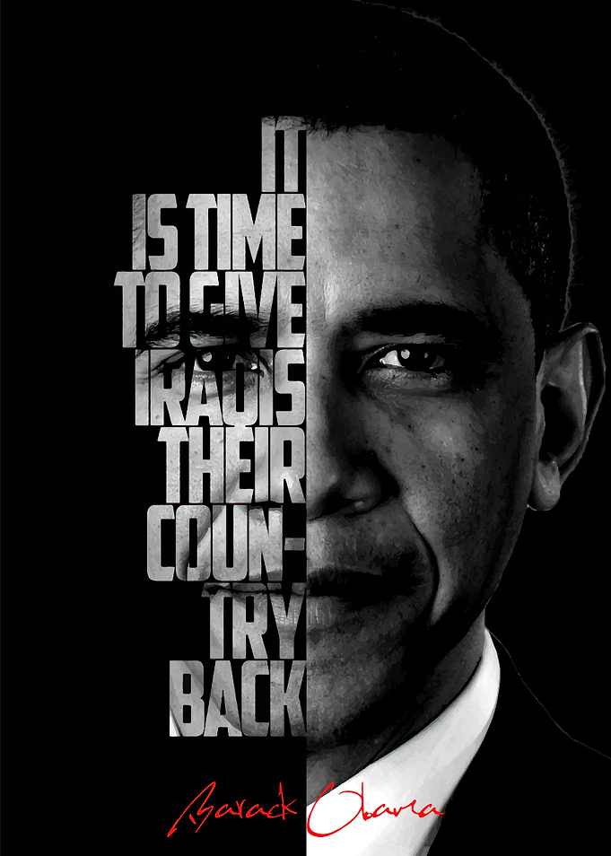 Barack Obama