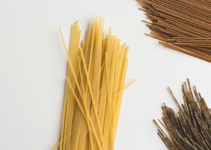 Spaghetti Tricolora