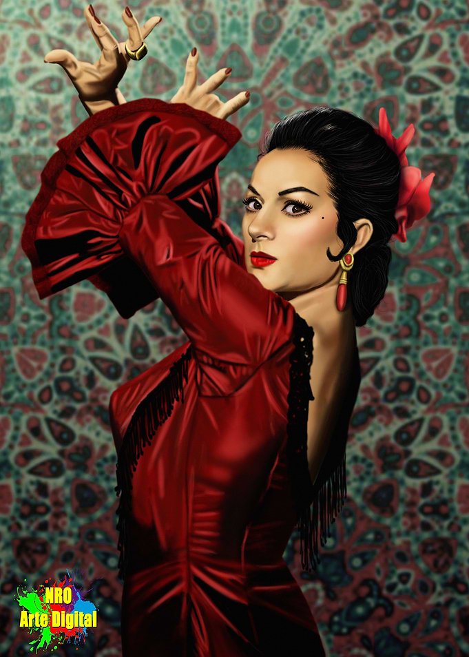 Lola Flores
