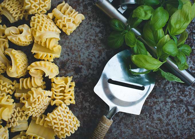 Italian Pasta