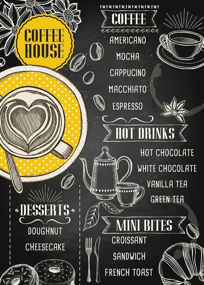 Coffee House