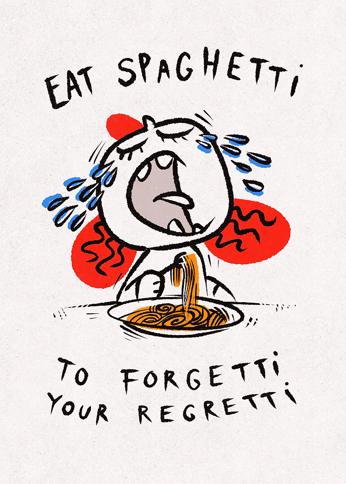 Spaghetti