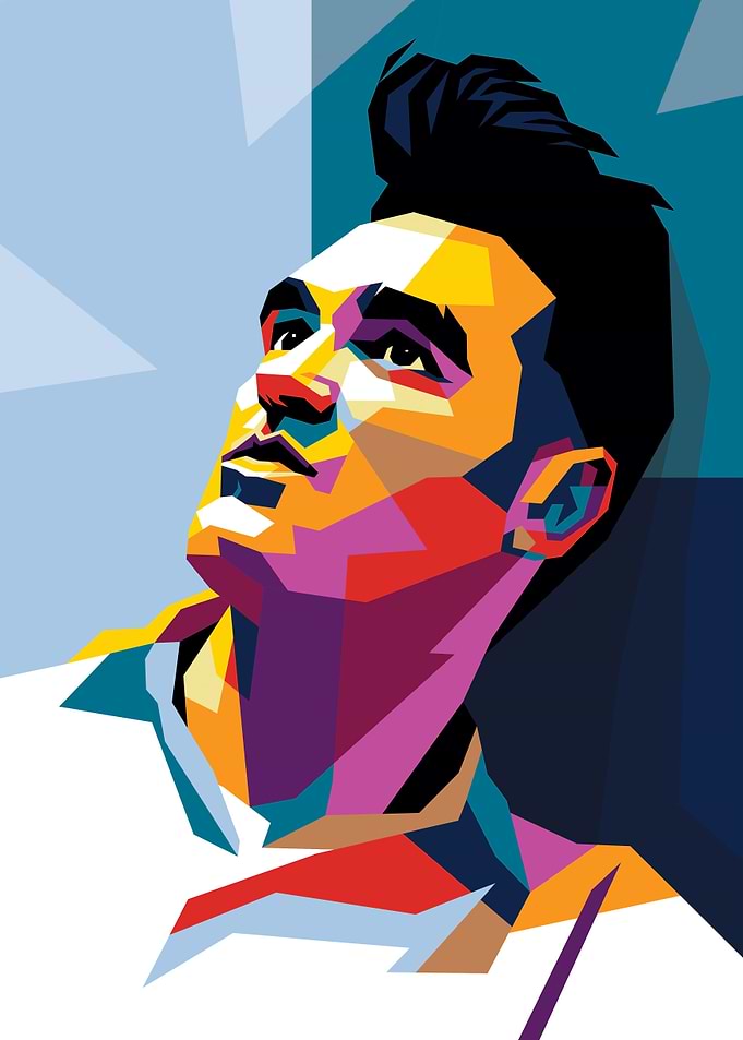 morrissey smiths wpap
