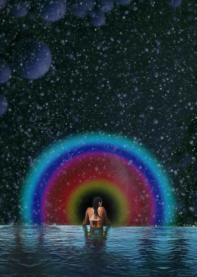 Rainbow Dreaming