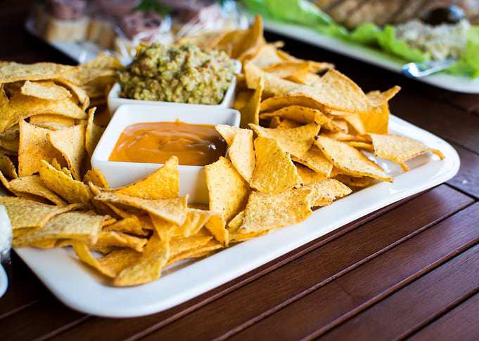 Tortilla Chips