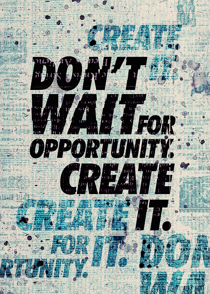 Dont Wait