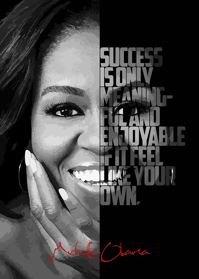 Michelle Obama