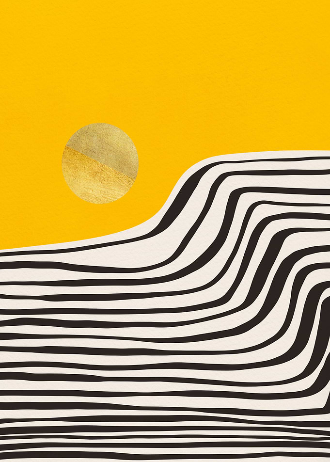 Minimal Abstract View 3