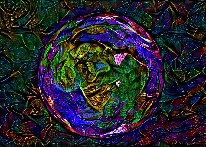 Planet Earth