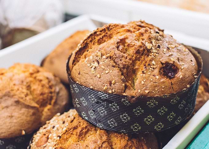 Wholegrain Bread