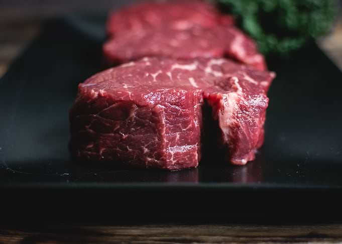 Beef Steaks
