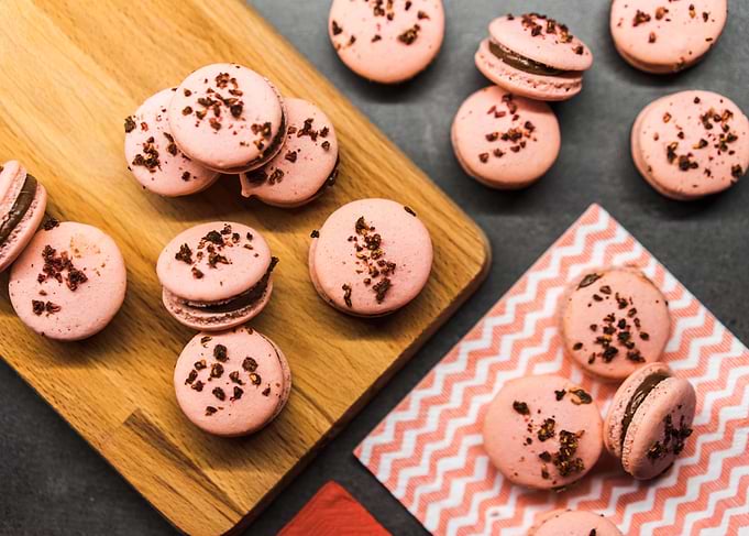 Macarons