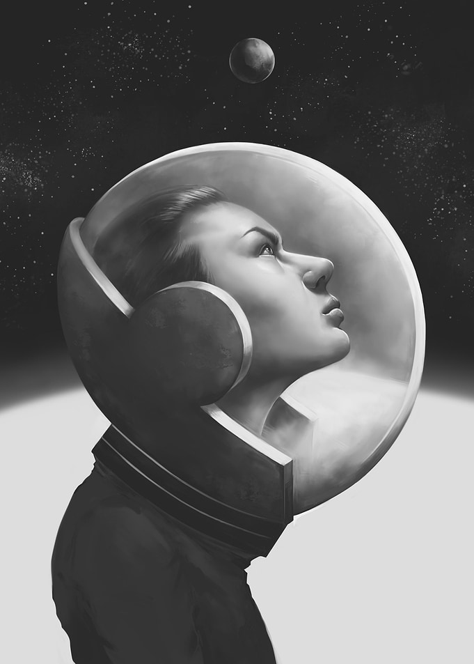 I N S P A C E