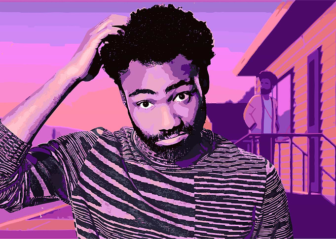 Childish Gambino feels