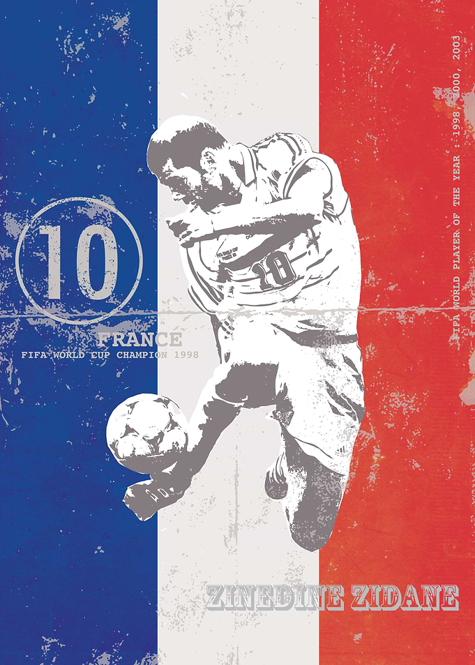 France Legend