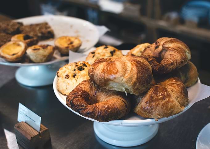Croissants