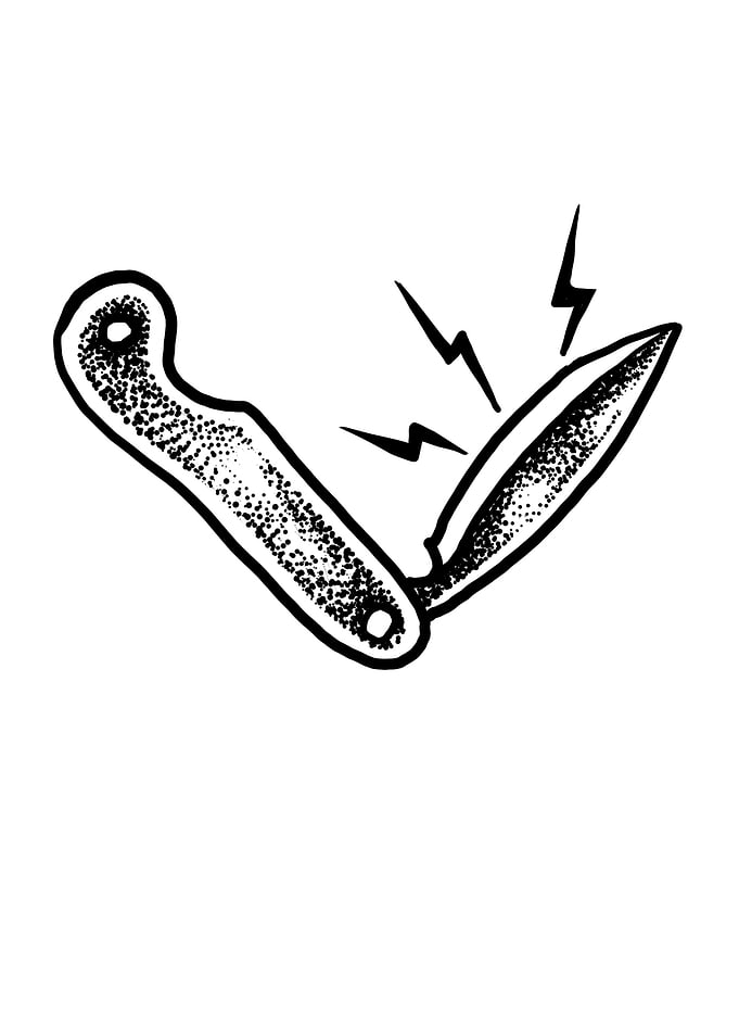Traditional Blade Razor