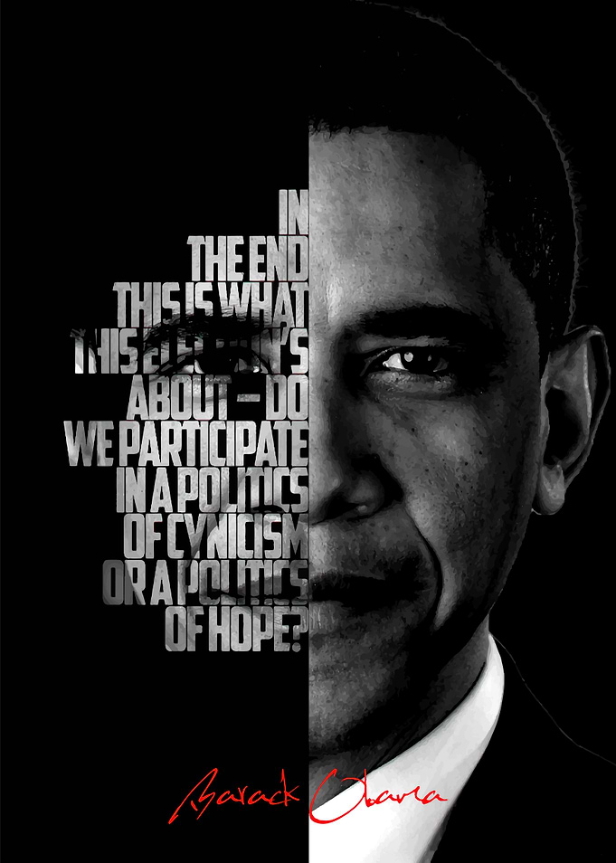 Barack Obama