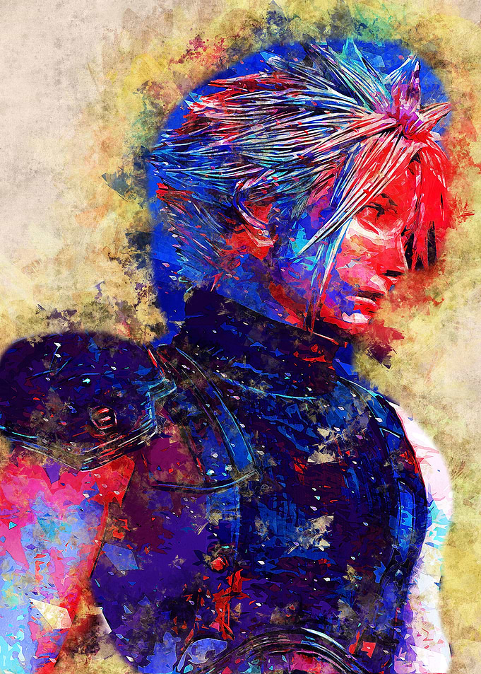 Cloud